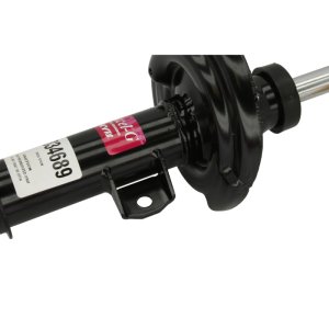 SAAB 9-3 Shock - Front Left - KYB - Excel-G - `03-`08