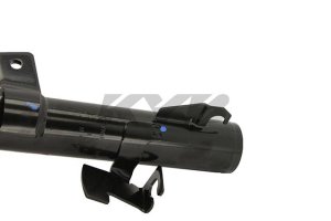 Mazda 3 Shocks and Struts - Front Right - KYB - Excel-G - `04-`11