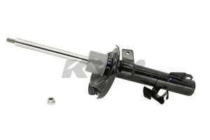 Mazda 5 Shocks and Struts - Front Right - KYB - Excel-G - `06-`10