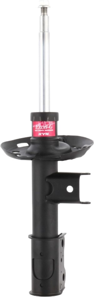 Mercedes-Benz CLA250 Shock & Strut - Front Left - KYB - Excel-G Gas - `14-`19