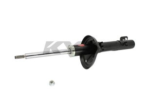 Volkswagen City Golf Shock & Strut - Front - KYB - Excel-G - `07-`09