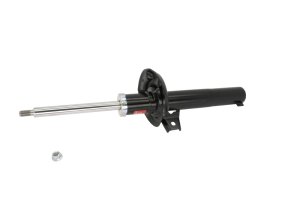 Volkswagen Golf Shock & Strut - Front - KYB - Excel-G - 2010