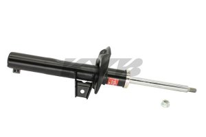 Volkswagen Golf Shock & Strut - Front - KYB - Excel-G - 2010