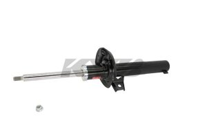 Volkswagen Golf Shock & Strut - Front - KYB - Excel-G - 2010