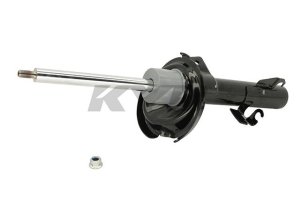 Volvo C30 Shock & Strut - Front Right - KYB - Excel-G - `08-`10