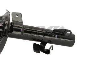 Volvo S40 Shock & Strut - Front Right - KYB - Excel-G - `04-`10