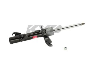 Volvo C30 Shock & Strut - Front Left - KYB - Excel-G - `08-`10