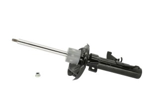 Volvo C30 Shock & Strut - Front Left - KYB - Excel-G - `08-`10