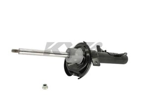 Volvo V50 Shock & Strut - Front Left - KYB - Excel-G - `05-`10