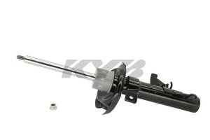 Volvo V50 Shock & Strut - Front Left - KYB - Excel-G - `05-`10