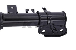 Infiniti QX4 Shock & Strut - Front Right - KYB - Excel-G - 2001