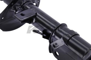 INFINITI QX4 Shock & Strut (1) - Front Left - KYB - Excel-G - 2001