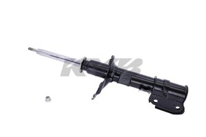 INFINITI QX4 Shock & Strut (1) - Front Left - KYB - Excel-G - 2001