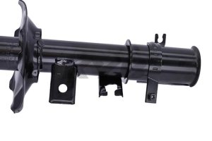 INFINITI QX4 Shock & Strut (1) - Front Left - KYB - Excel-G - 2001