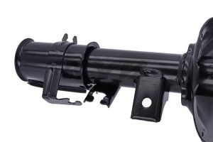 NISSAN Pathfinder Shocks and Struts - Front Right - KYB - Excel-G - `02-`04