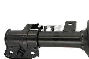 INFINITI QX4 Shock & Strut - Front Left - KYB - Excel-G - `02-`03