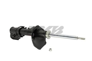 INFINITI QX4 Shock & Strut - Front Left - KYB - Excel-G - `02-`03