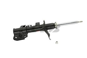 Nissan Pathfinder Shock & Strut - Front Left - KYB - Excel-G - `02-`04