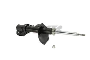 INFINITI QX4 Shock & Strut - Front Left - KYB - Excel-G - `02-`03