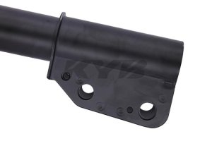 Buick LeSabre Shocks and Struts - Front - KYB - Excel-G - `00-`05