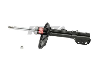 Toyota RAV4 Coilover Suspension Kit - Front Right - KYB - Excel-G - `01-`05