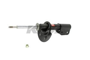 Pontiac Aztek Shock & Strut - Front - KYB - Excel-G - `01-`05