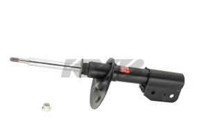 Pontiac Aztek Shock & Strut - Front - KYB - Excel-G - `01-`05