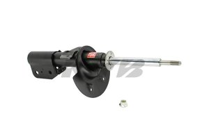 Buick Terraza Shock & Strut - Front - KYB - Excel-G - `05-`06