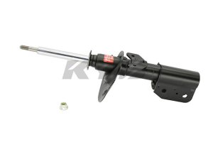 Buick Terraza Shock & Strut - Front - KYB - Excel-G - `05-`06