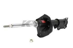 Kia Sedona Shock & Strut - Front Right - KYB - Excel-G - `02-`05