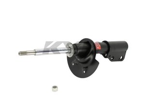 Buick Lucerne Shock & Strut - Front - KYB - Excel-G - `06-`09