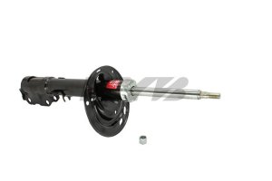 Toyota Camry Shock & Strut - Rear Right - KYB - Excel-G - `07-`09