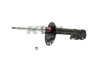 Toyota Camry Shock & Strut - Rear Right - KYB - Excel-G - `07-`09