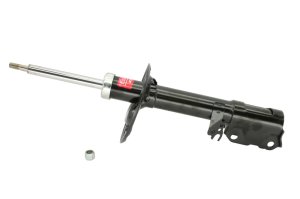Toyota Camry Shock & Strut - Rear Right - KYB - Excel-G - `07-`09