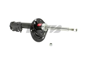 Toyota Camry Shock & Strut - Rear Left - KYB - Excel-G - `07-`09