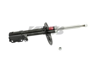 Toyota Camry Shock & Strut - Rear Left - KYB - Excel-G - `07-`09