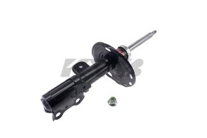 Scion TC Shocks & Struts - Front Right - KYB - Excel-G - `11-`12
