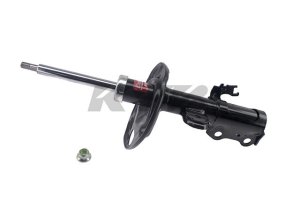 Scion TC Shocks & Struts - Front Right - KYB - Excel-G - `11-`12