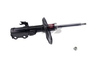 Scion TC Shock & Strut - Front Left - KYB - Excel-G - `11-`12