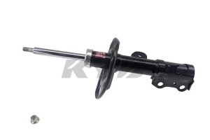 Scion TC Shock & Strut - Front Left - KYB - Excel-G - `11-`12