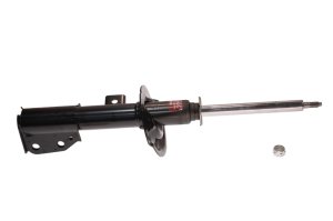 Chevrolet Equinox Shock & Strut - Front Left - KYB - Excel-G - 2013