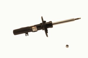 Ford Taurus Shock & Strut - Front Left - KYB - Excel-G - `10-`12