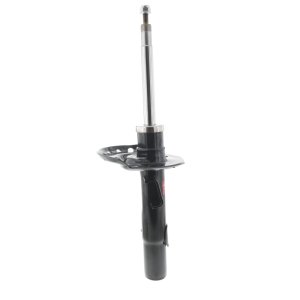 Volvo Cross Country Strut - Front Left - KYB - Excel-G - `11-`18