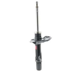 Volvo Cross Country Strut - Front Left - KYB - Excel-G - `11-`18