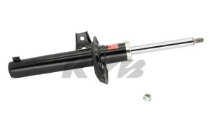 Volkswagen CC Shock & Strut - Front - KYB - Excel-G - `09-`10