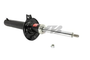 Volkswagen Eos Shock & Strut - Front - KYB - Excel-G - `08-`10