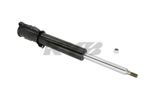 Dodge Sprinter 2500 Shocks and Struts - Front - KYB - Excel-G - `03-`06