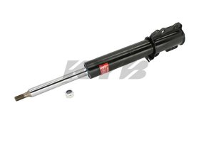 Dodge Sprinter 3500 Shocks and Struts - Front - KYB - Excel-G - `03-`06