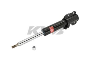 Dodge Sprinter 3500 Shock & Strut - Front - KYB - Excel-G - `03-`06