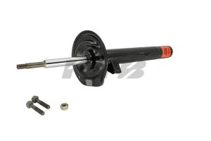 BMW 740 Series Shock & Strut - Front Right - KYB - Excel-G - `95-`01